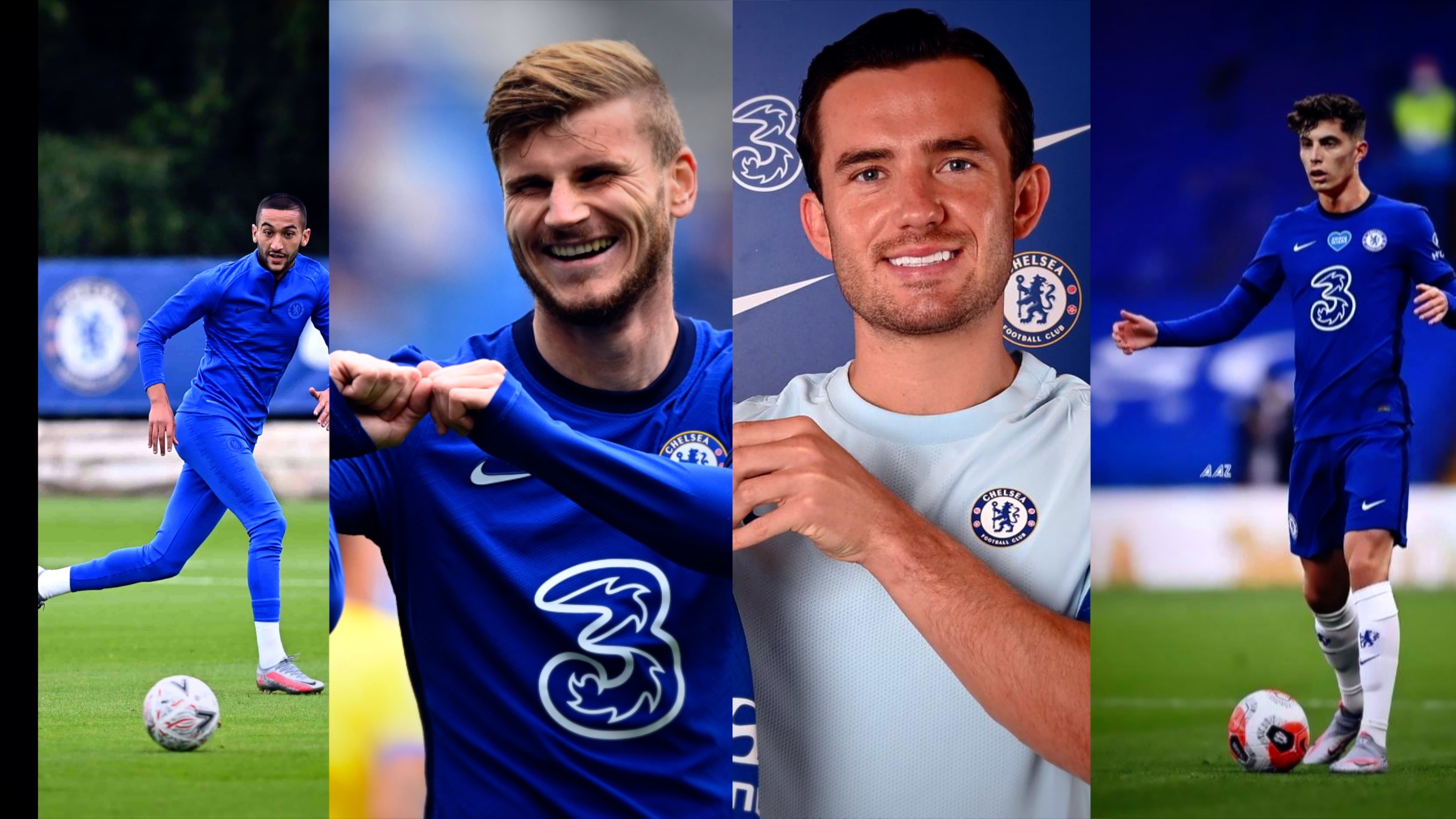 为团队的核 为团队的核